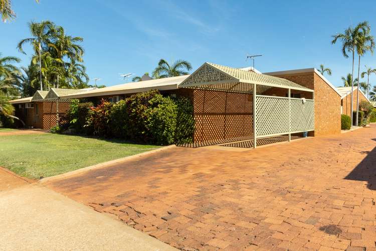 Second view of Homely unit listing, 26/1 Charles Road, Cable Beach WA 6726