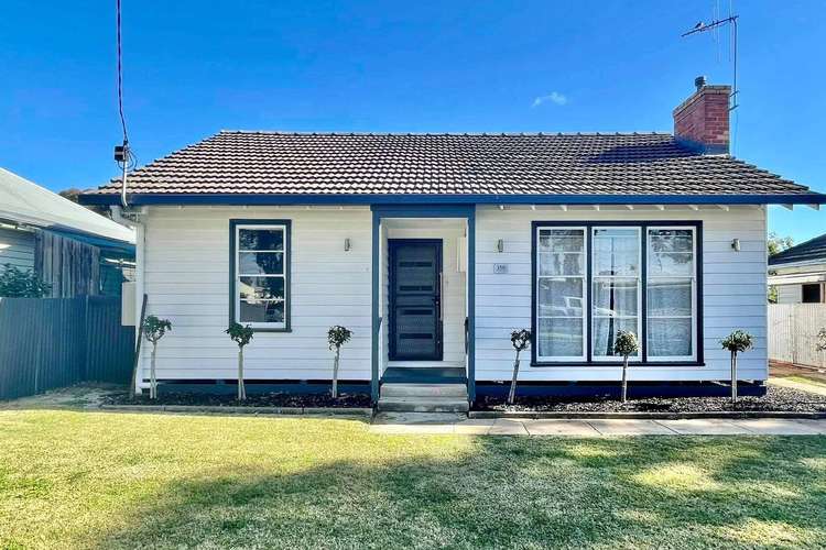 158 Stradbroke Avenue, Swan Hill VIC 3585