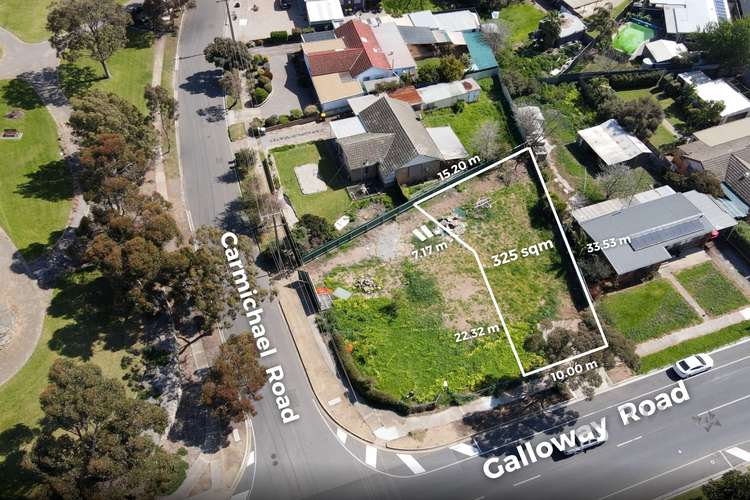 Request more photos of LOT 101/5 Galloway Road, Christies Beach SA 5165