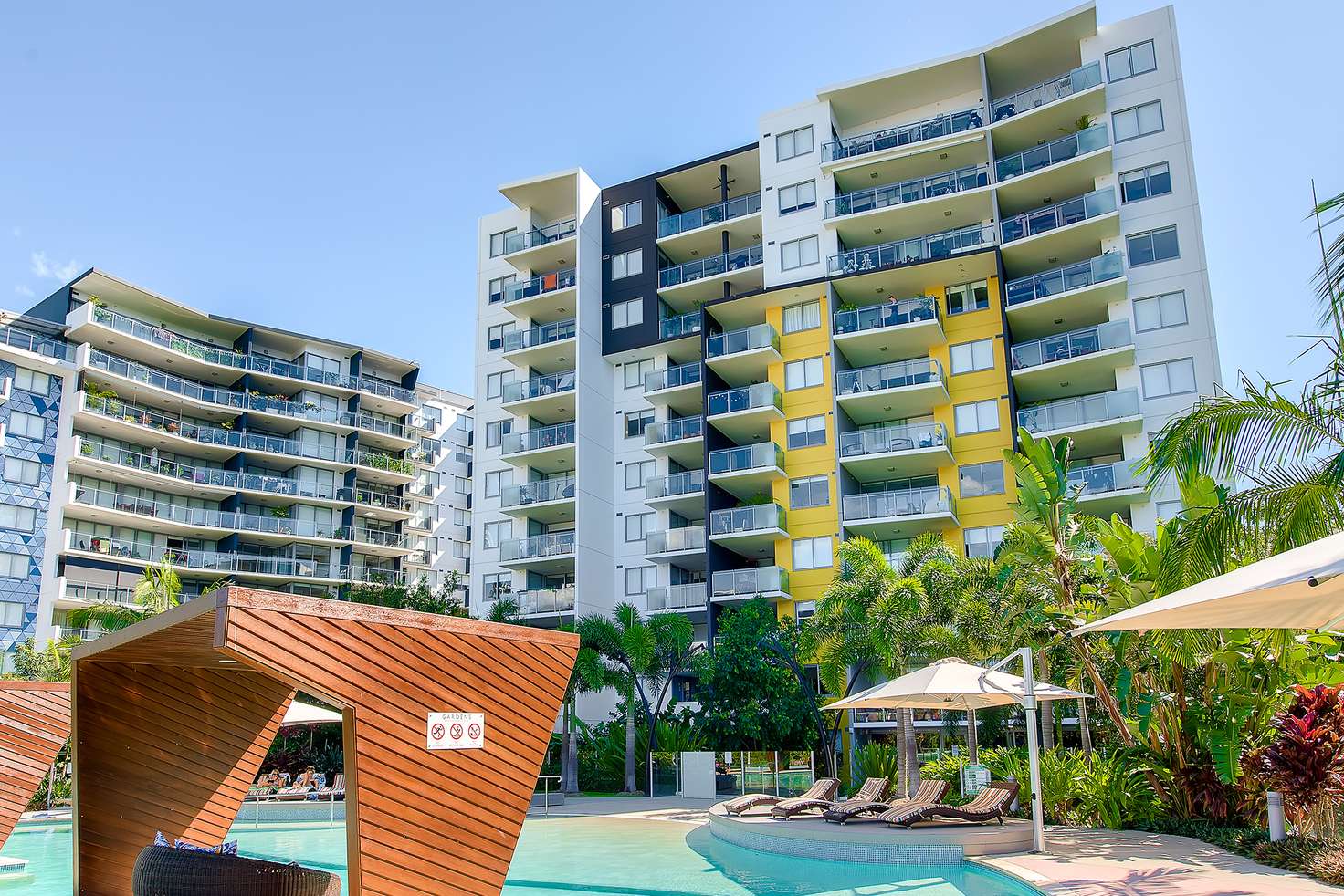 Main view of Homely apartment listing, 30107/40 Duncan Street, West End QLD 4101