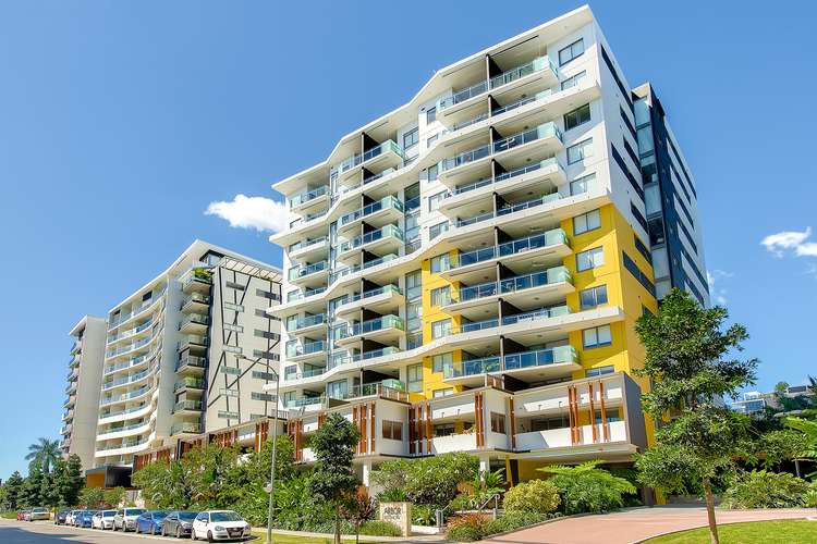 Second view of Homely apartment listing, 30107/40 Duncan Street, West End QLD 4101