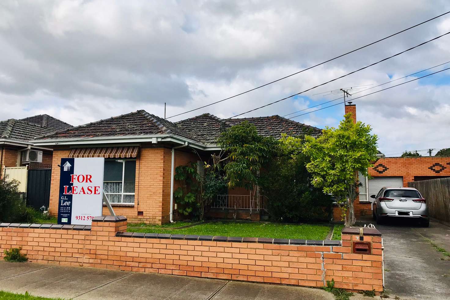 Main view of Homely house listing, 6 Maryvale Street, Sunshine VIC 3020