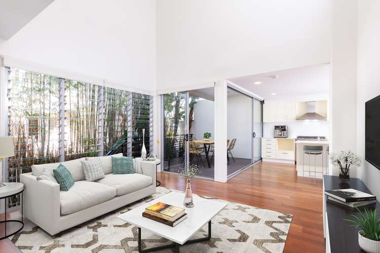 Main view of Homely house listing, 19 Walter Street, Bulimba QLD 4171