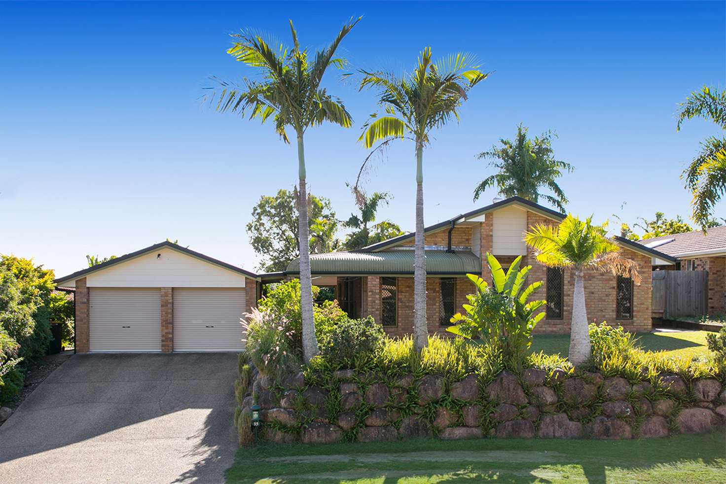 Main view of Homely house listing, 35 Ballinger Crescent, Albany Creek QLD 4035