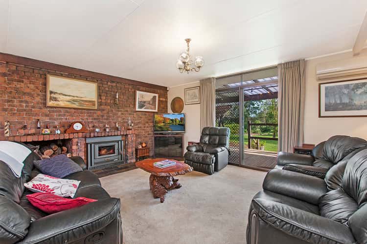Third view of Homely house listing, 156 Berrys Road, Bolwarra VIC 3305