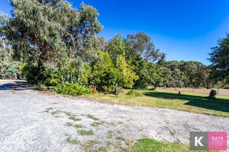 Second view of Homely acreageSemiRural listing, 8 Funnell Road, Beaconsfield Upper VIC 3808