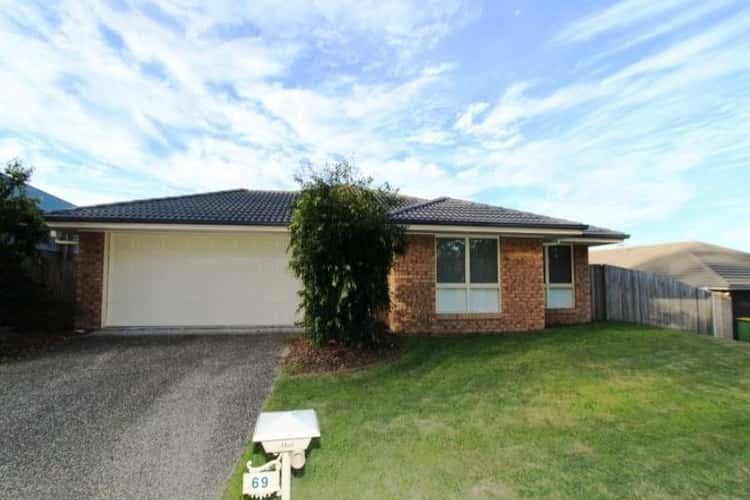 Main view of Homely house listing, 69 Grace Street, Wulkuraka QLD 4305