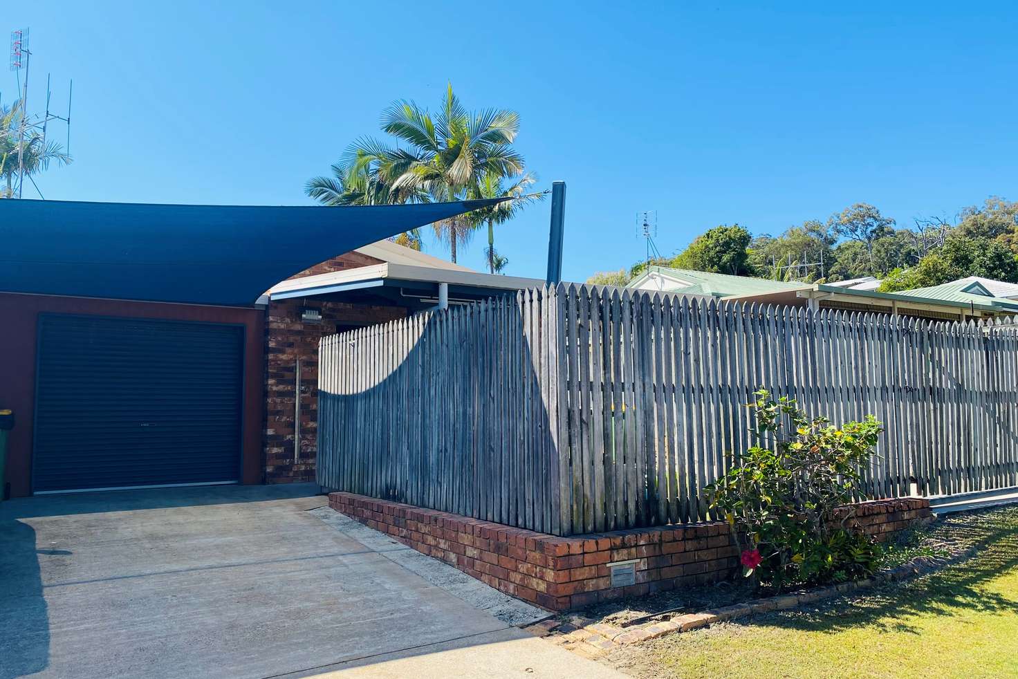 Main view of Homely semiDetached listing, 1/19 BOMBURRA COURT, Rainbow Beach QLD 4581