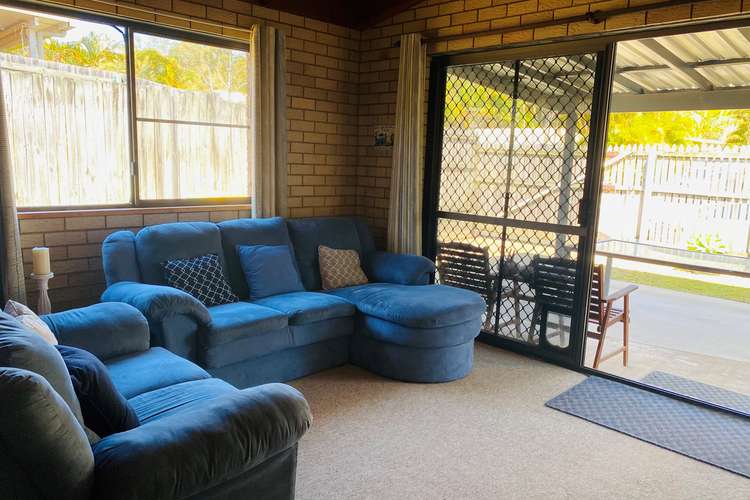 Sixth view of Homely semiDetached listing, 1/19 BOMBURRA COURT, Rainbow Beach QLD 4581