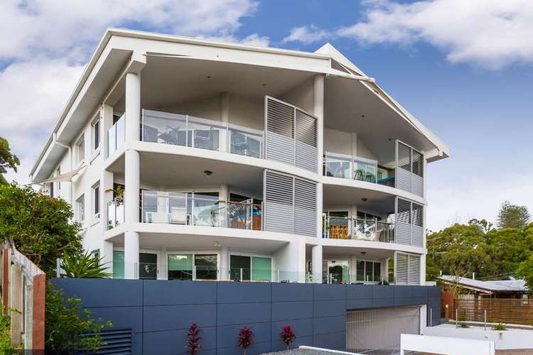 Main view of Homely apartment listing, 4/50-52 Rutledge Street, Coolangatta QLD 4225