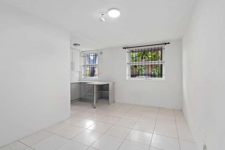 Second view of Homely apartment listing, 5/54 Hopewell Street, Paddington NSW 2021