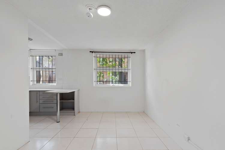 Third view of Homely apartment listing, 5/54 Hopewell Street, Paddington NSW 2021
