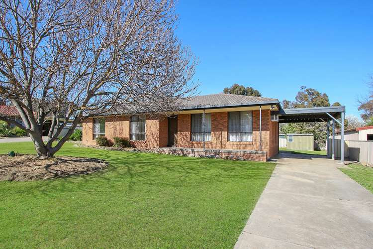 5 Yate Court, Thurgoona NSW 2640