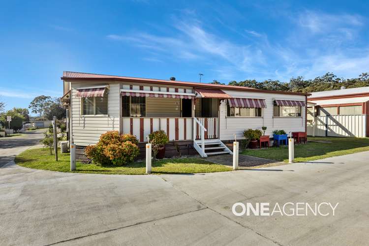 34/157 The Springs Road, Sussex Inlet NSW 2540