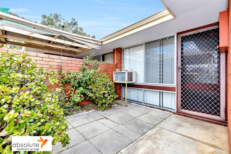 Second view of Homely house listing, 10 Forest Court, Armadale WA 6112