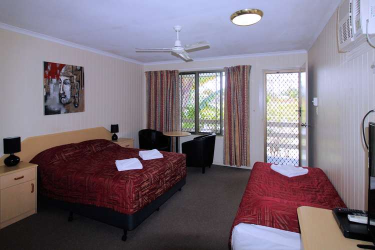 Second view of Homely villa listing, 2/1 SHELL STREET, Urangan QLD 4655