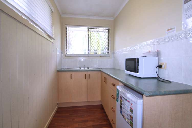 Fourth view of Homely villa listing, 2/1 SHELL STREET, Urangan QLD 4655