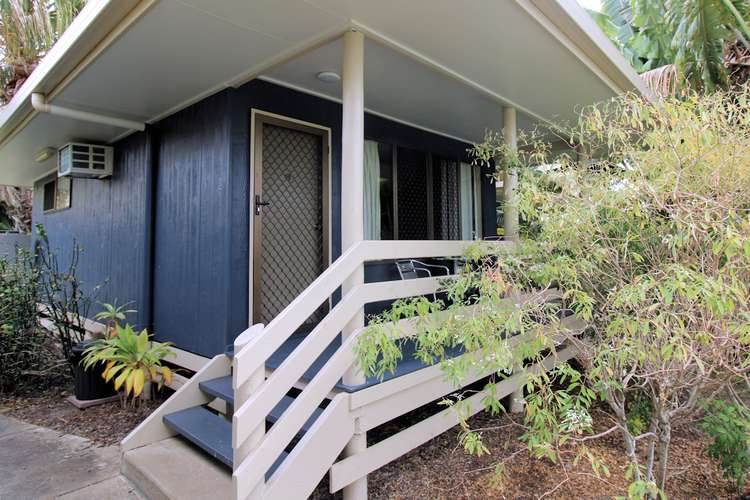 Sixth view of Homely villa listing, 2/1 SHELL STREET, Urangan QLD 4655