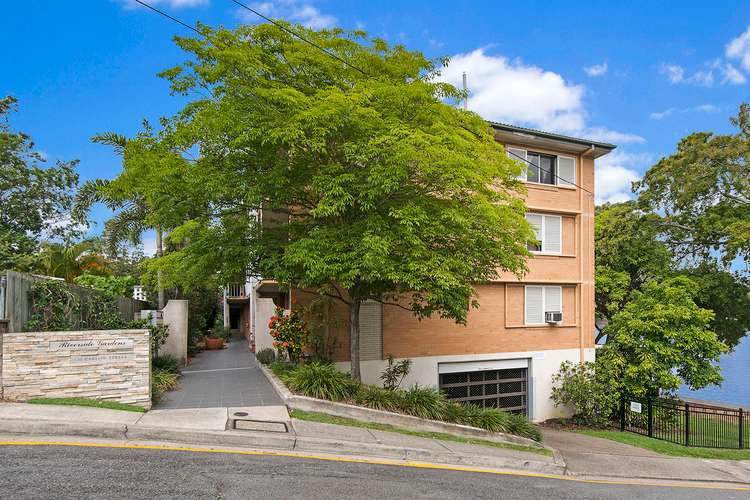 Main view of Homely unit listing, 4/10 Carlow Street, West End QLD 4101