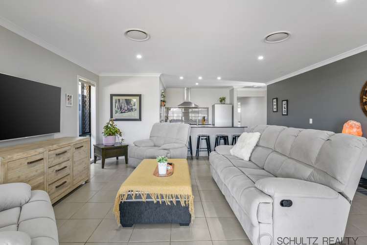 Fourth view of Homely house listing, 69 Sienna Circuit, Yarrabilba QLD 4207
