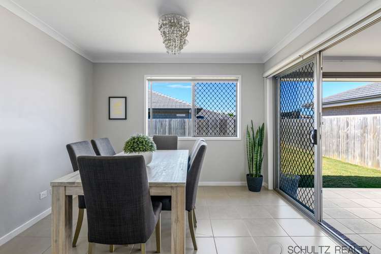 Fifth view of Homely house listing, 69 Sienna Circuit, Yarrabilba QLD 4207