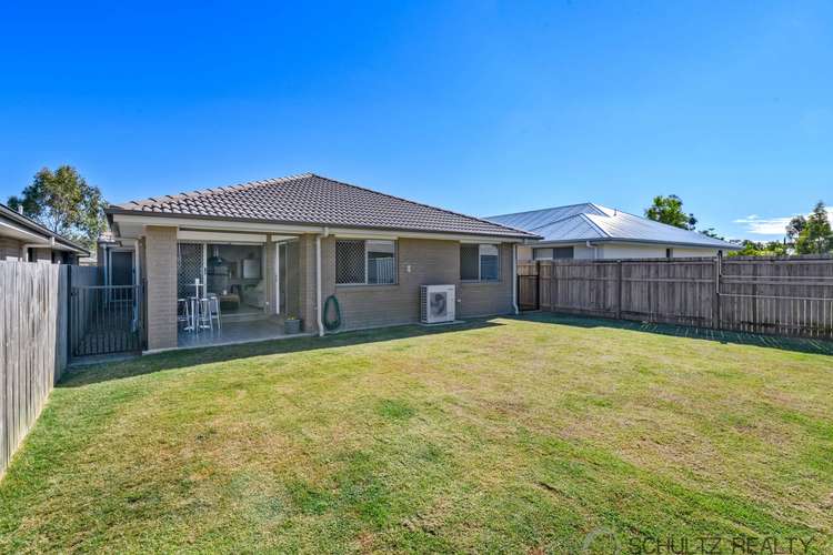 Sixth view of Homely house listing, 69 Sienna Circuit, Yarrabilba QLD 4207