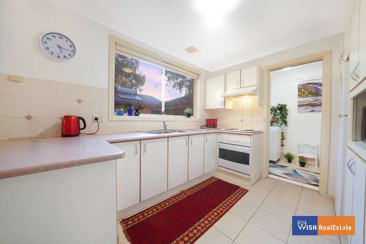 Second view of Homely townhouse listing, 4/172 Cumberland Road, Ingleburn NSW 2565