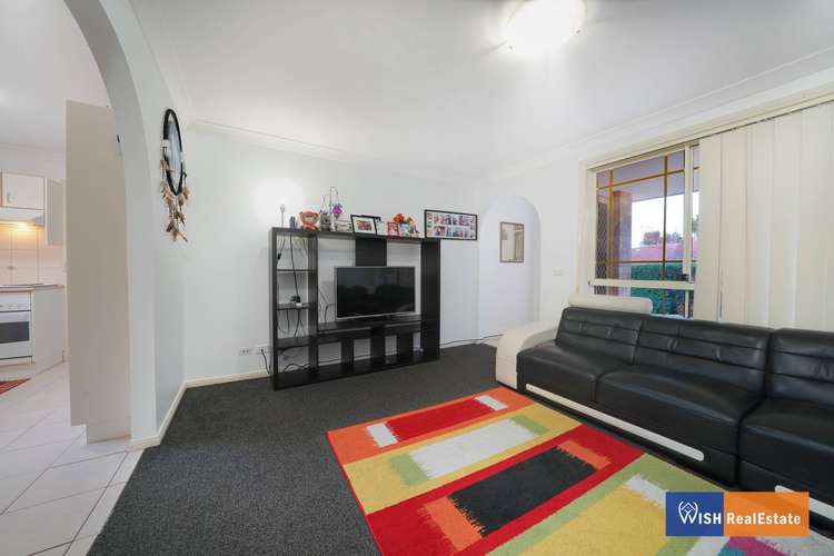 Third view of Homely townhouse listing, 4/172 Cumberland Road, Ingleburn NSW 2565