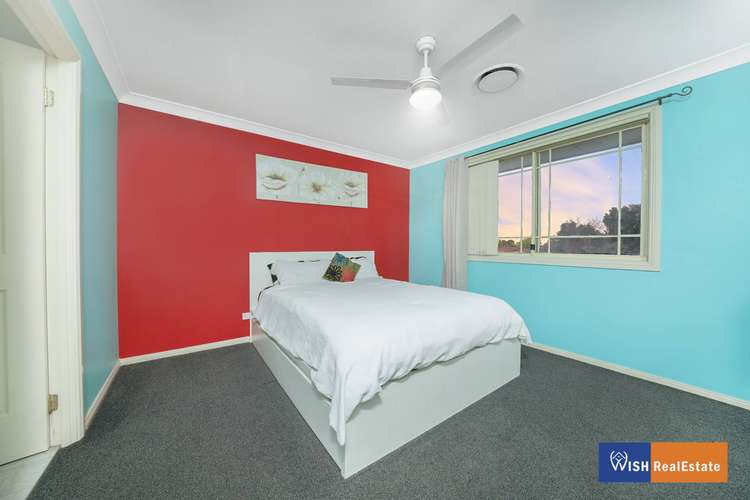 Fourth view of Homely townhouse listing, 4/172 Cumberland Road, Ingleburn NSW 2565