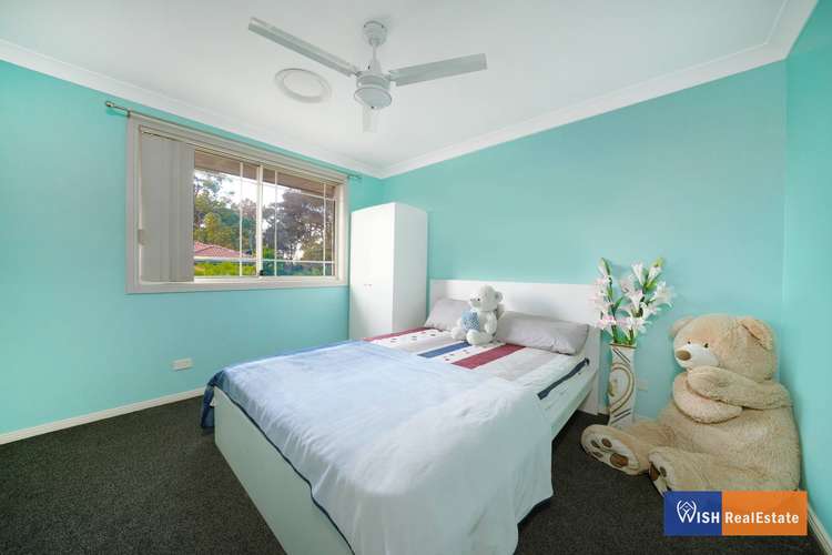 Fifth view of Homely townhouse listing, 4/172 Cumberland Road, Ingleburn NSW 2565