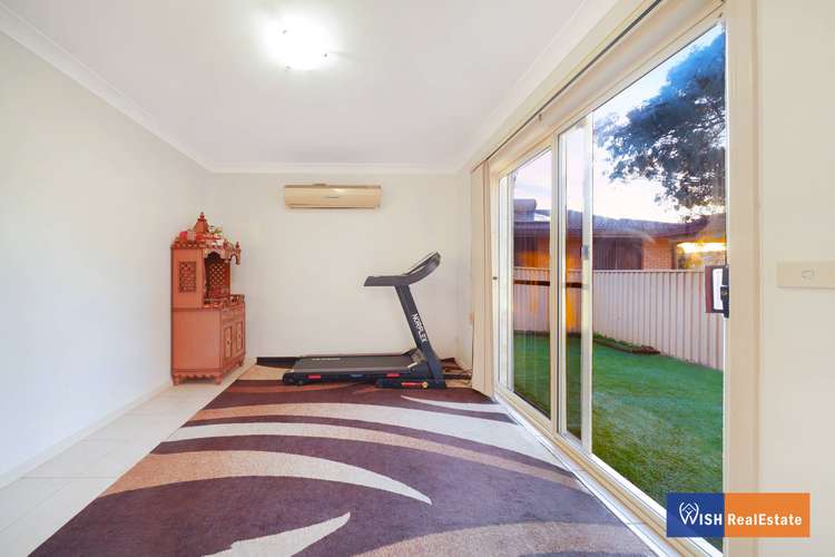 Sixth view of Homely townhouse listing, 4/172 Cumberland Road, Ingleburn NSW 2565