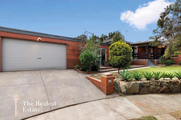 Third view of Homely house listing, 34 Freeland Grove, Jacana VIC 3047