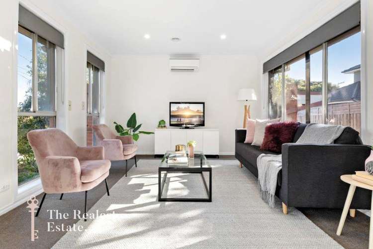 Fourth view of Homely house listing, 34 Freeland Grove, Jacana VIC 3047