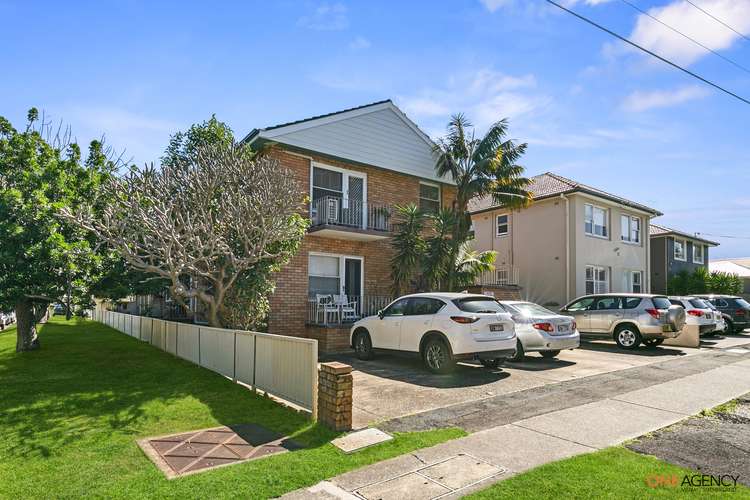 7/57 Kurnell Road, Cronulla NSW 2230