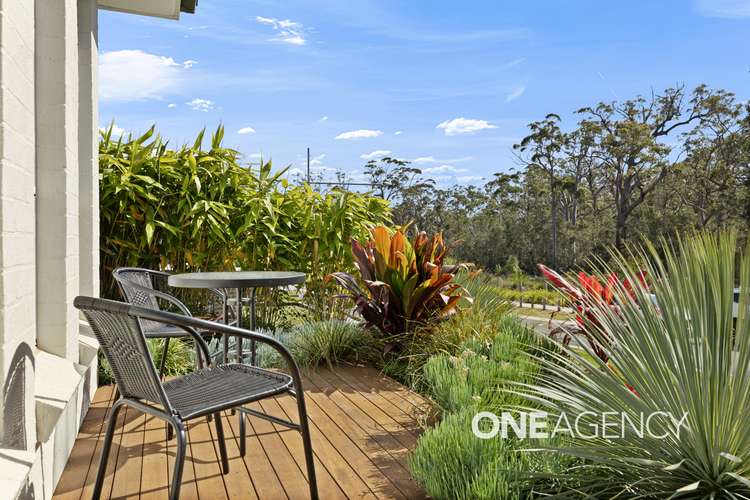 Second view of Homely house listing, 55 Summercloud Crescent, Vincentia NSW 2540