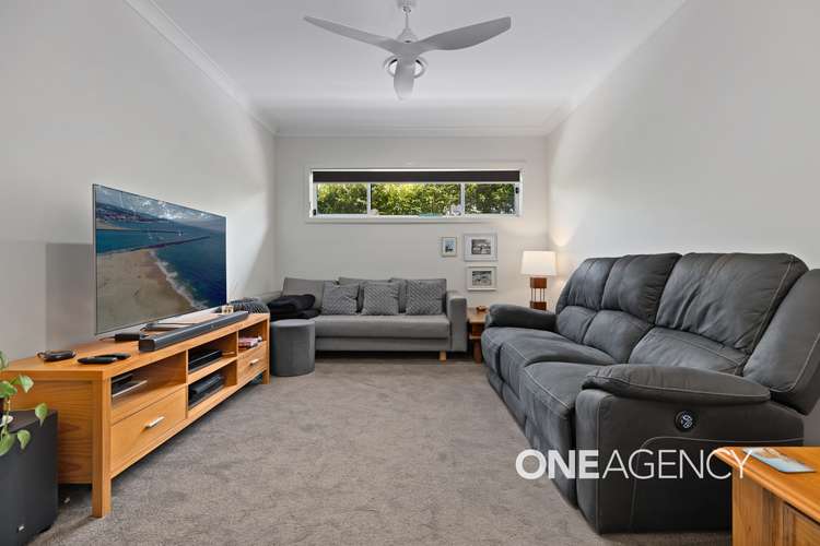 Fourth view of Homely house listing, 55 Summercloud Crescent, Vincentia NSW 2540