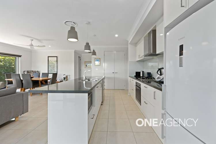 Fifth view of Homely house listing, 55 Summercloud Crescent, Vincentia NSW 2540