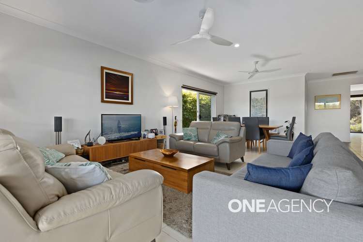 Sixth view of Homely house listing, 55 Summercloud Crescent, Vincentia NSW 2540