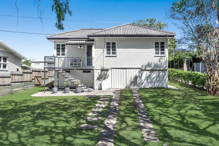 164 Hindes Street, Lota QLD 4179