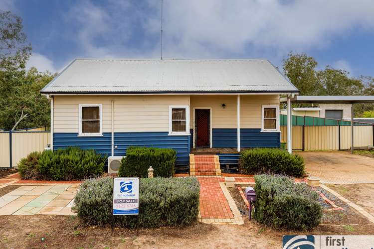 Main view of Homely house listing, 7 Foreman Street, Northam WA 6401