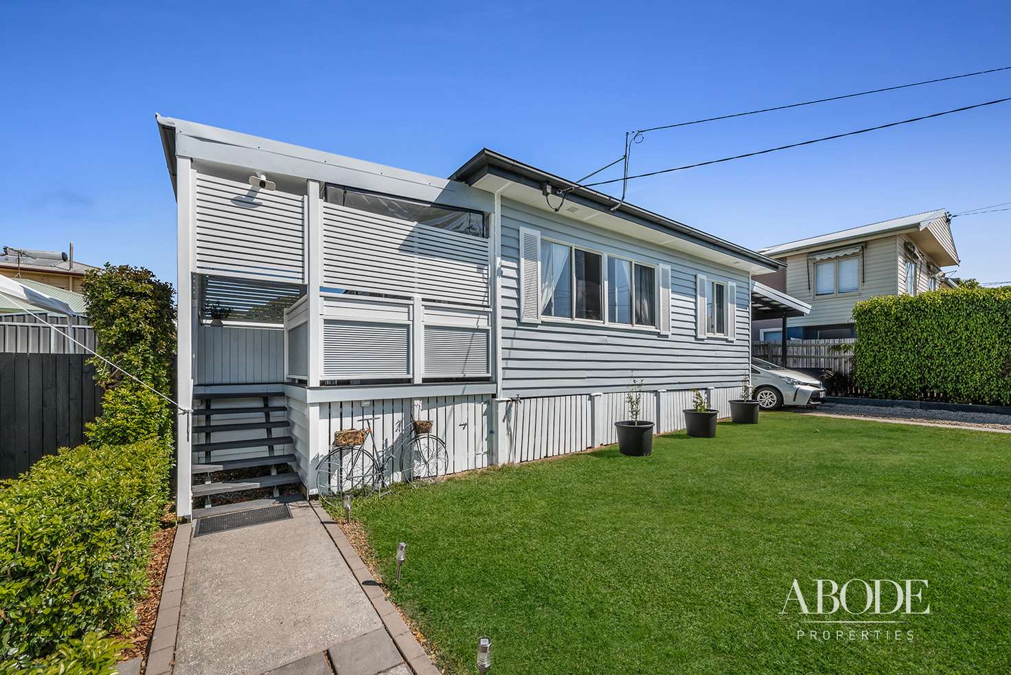 Main view of Homely house listing, 1A Sorrento Street, Margate QLD 4019