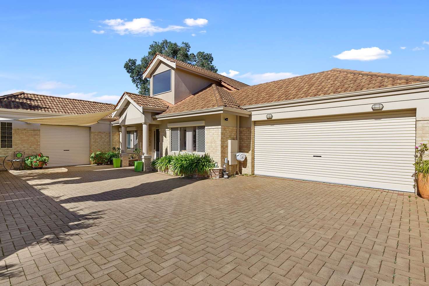 Main view of Homely house listing, 46A KENSINGTON AVENUE, Dianella WA 6059