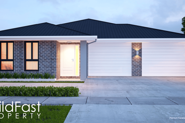 ID 2314/20 Kenny Drive, Tamworth NSW 2340