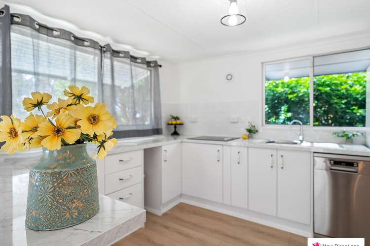 Main view of Homely unit listing, 130/399 Ewingsdale Road, Byron Bay NSW 2481