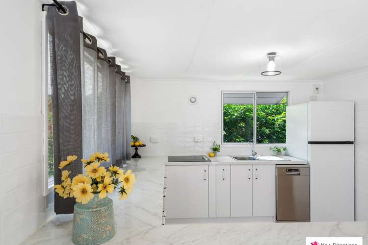 Second view of Homely unit listing, 130/399 Ewingsdale Road, Byron Bay NSW 2481