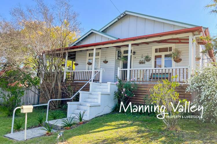 Main view of Homely house listing, 14 Primrose Street, Wingham NSW 2429