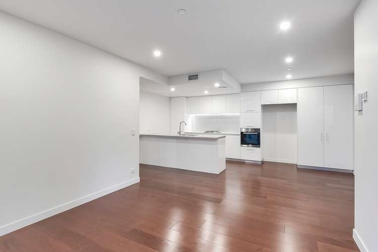 Fourth view of Homely apartment listing, 20411/39 Cordelia Street, South Brisbane QLD 4101