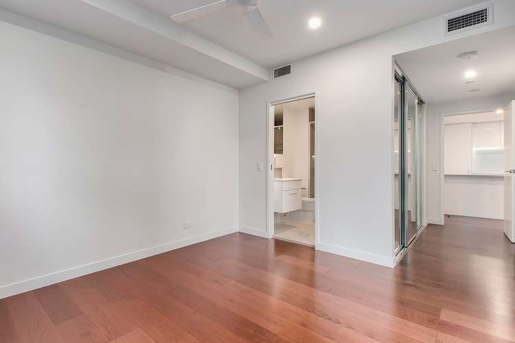 Fifth view of Homely apartment listing, 20411/39 Cordelia Street, South Brisbane QLD 4101