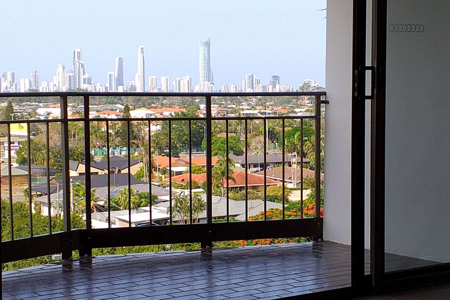 Main view of Homely apartment listing, 57/13 FAIRWAY DRIVE, Clear Island Waters QLD 4226