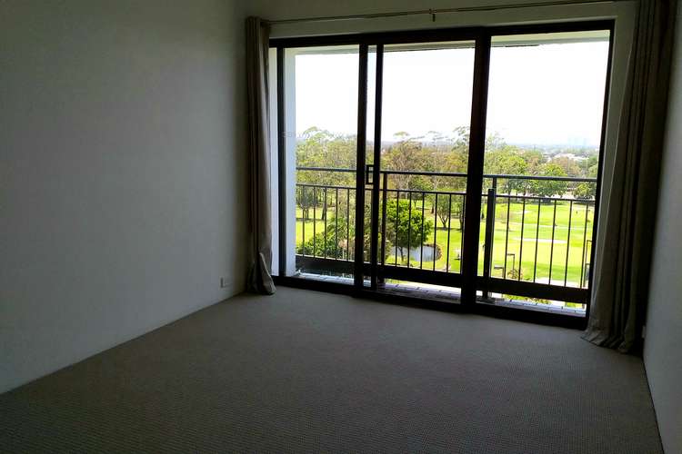 Third view of Homely apartment listing, 57/13 FAIRWAY DRIVE, Clear Island Waters QLD 4226